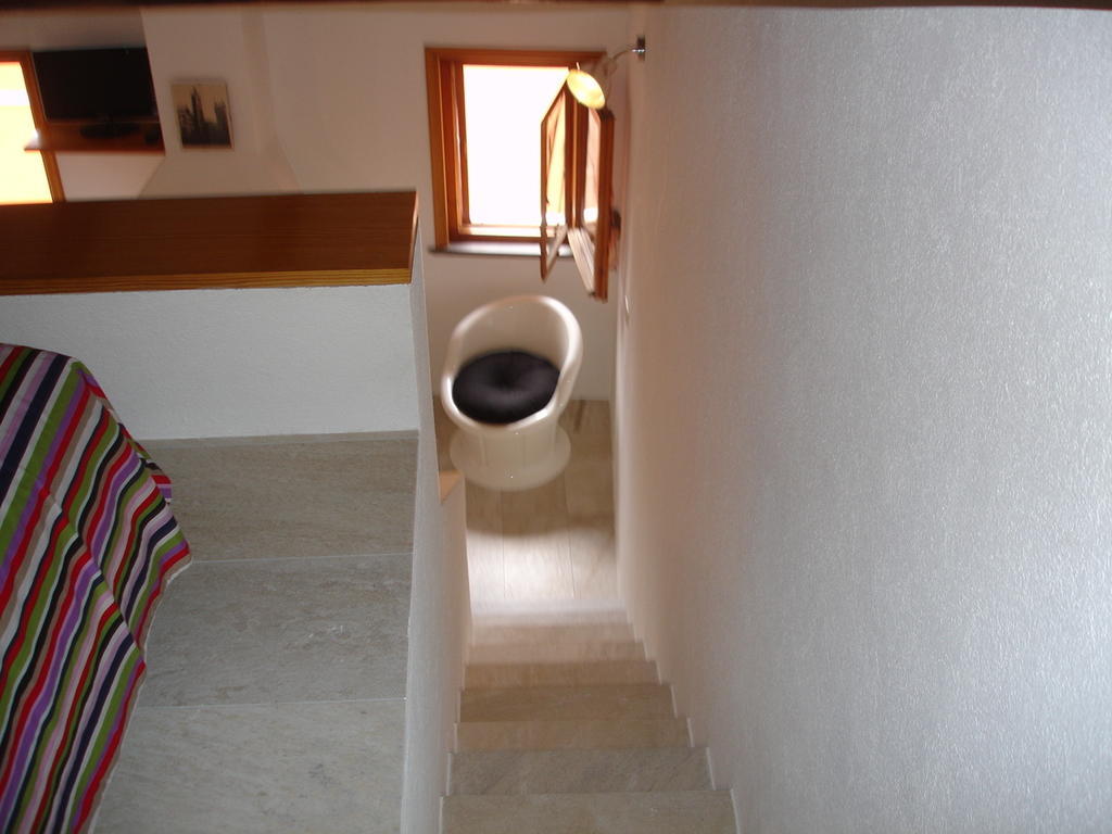 Holiday House La Colombaia 파르마 객실 사진