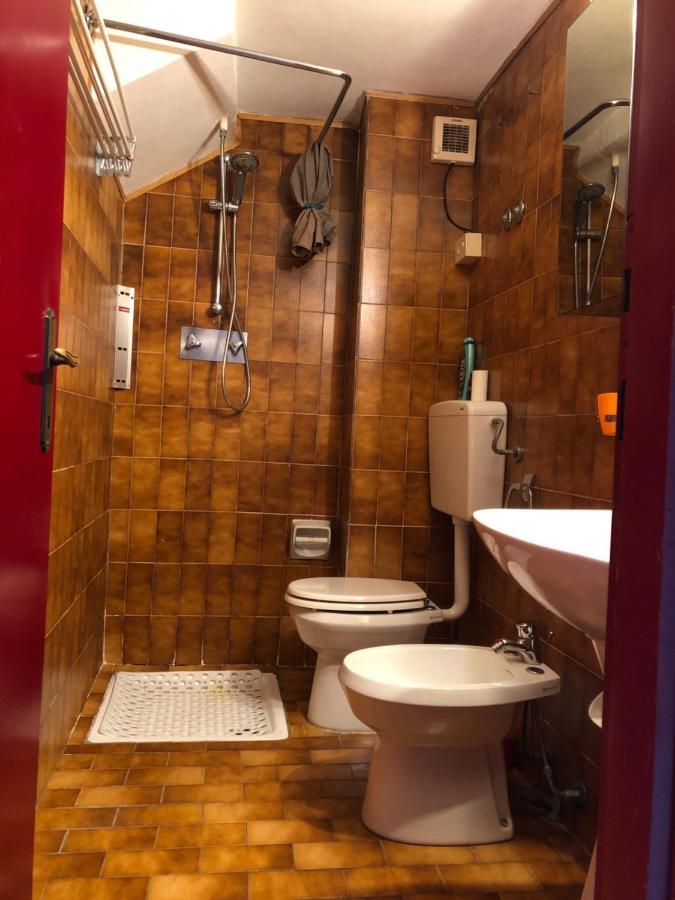 Holiday House La Colombaia 파르마 외부 사진