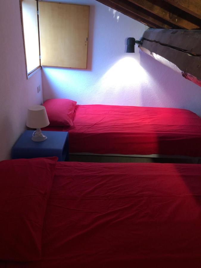Holiday House La Colombaia 파르마 외부 사진