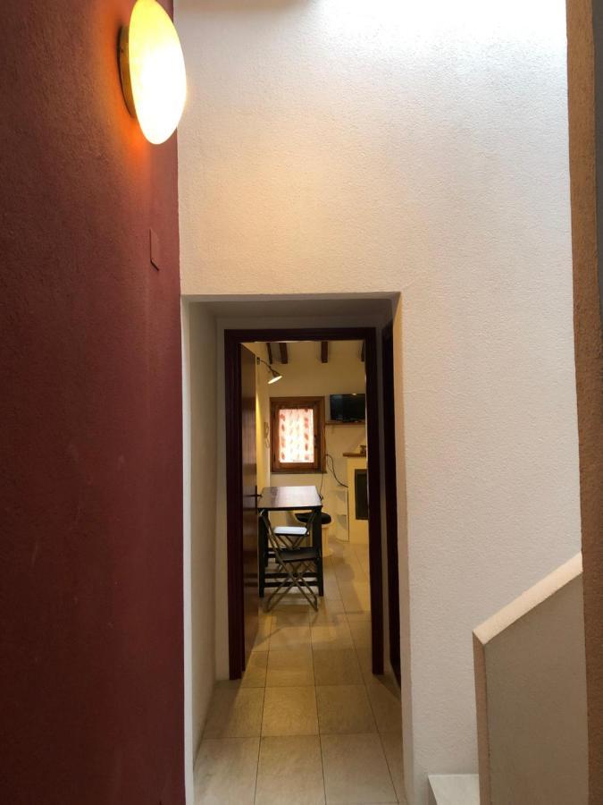 Holiday House La Colombaia 파르마 외부 사진