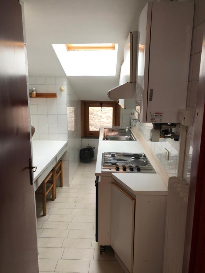 Holiday House La Colombaia 파르마 외부 사진