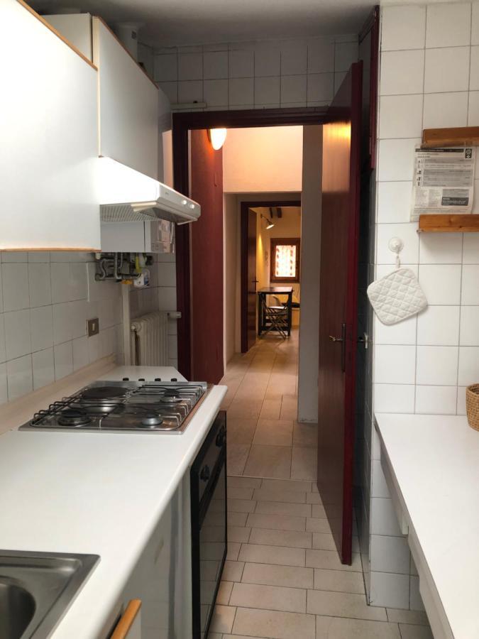 Holiday House La Colombaia 파르마 외부 사진