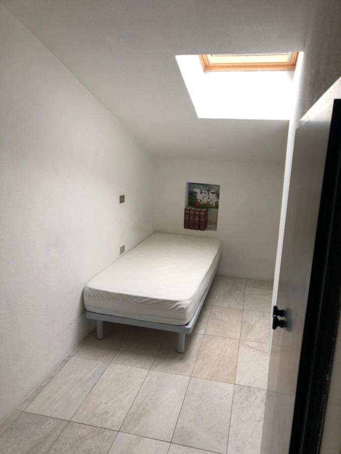 Holiday House La Colombaia 파르마 외부 사진
