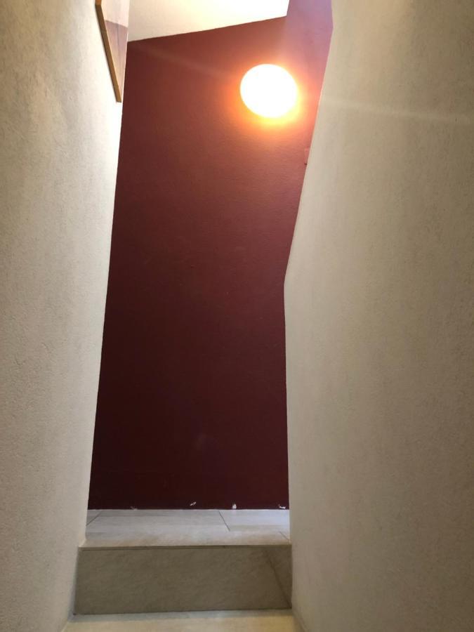 Holiday House La Colombaia 파르마 외부 사진