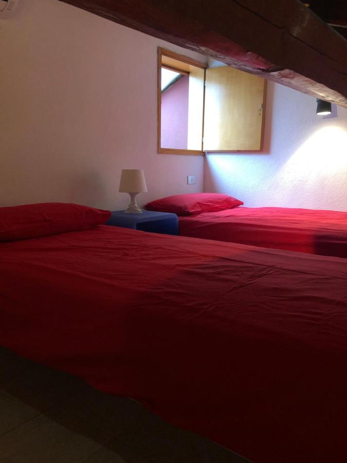 Holiday House La Colombaia 파르마 외부 사진