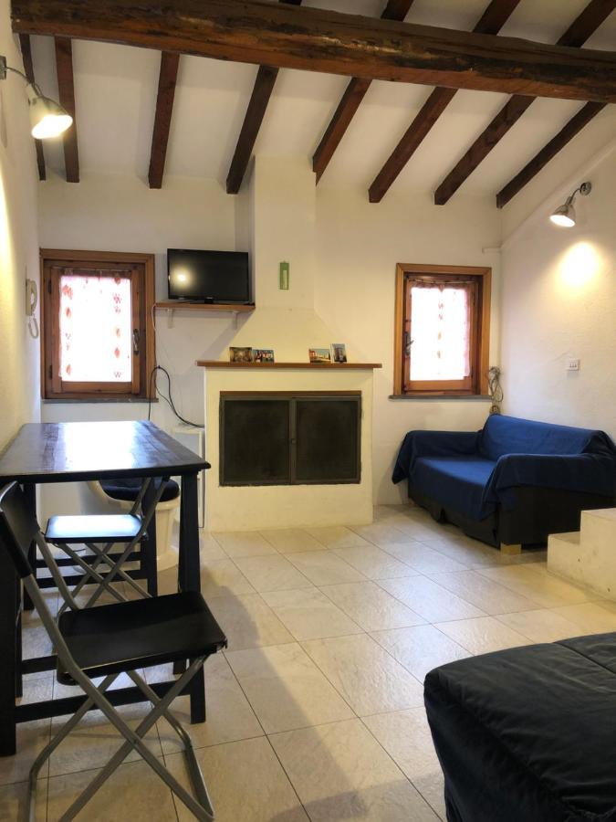 Holiday House La Colombaia 파르마 외부 사진