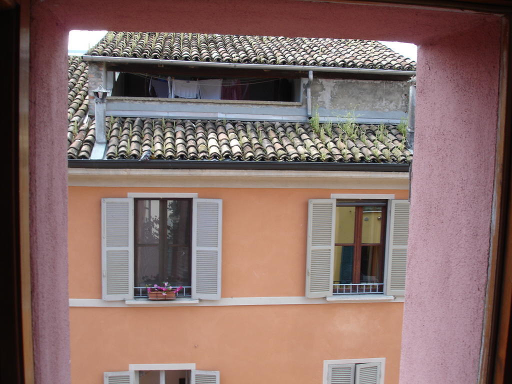 Holiday House La Colombaia 파르마 외부 사진